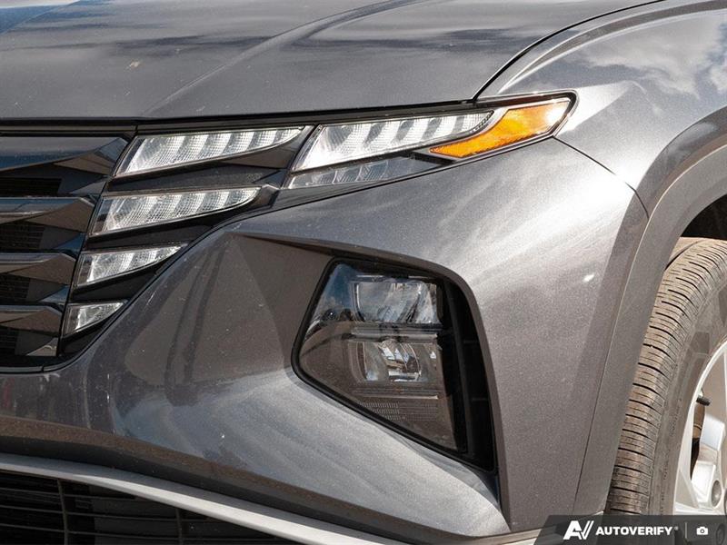 hyundai Tucson 2024 - 10