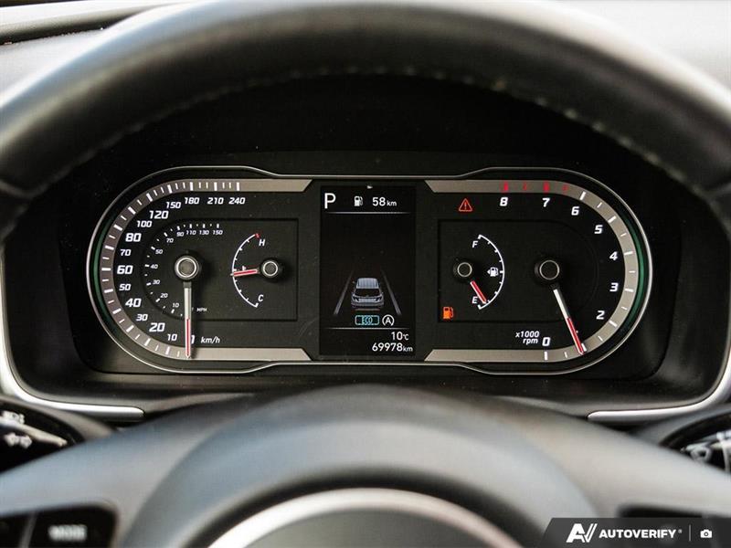 hyundai Tucson 2024 - 15