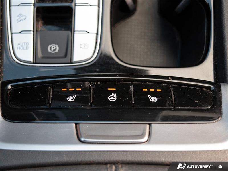 hyundai Tucson 2024 - 26