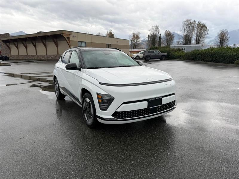 hyundai Kona électrique 2025 - 3