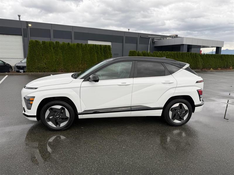 hyundai Kona électrique 2025 - 4