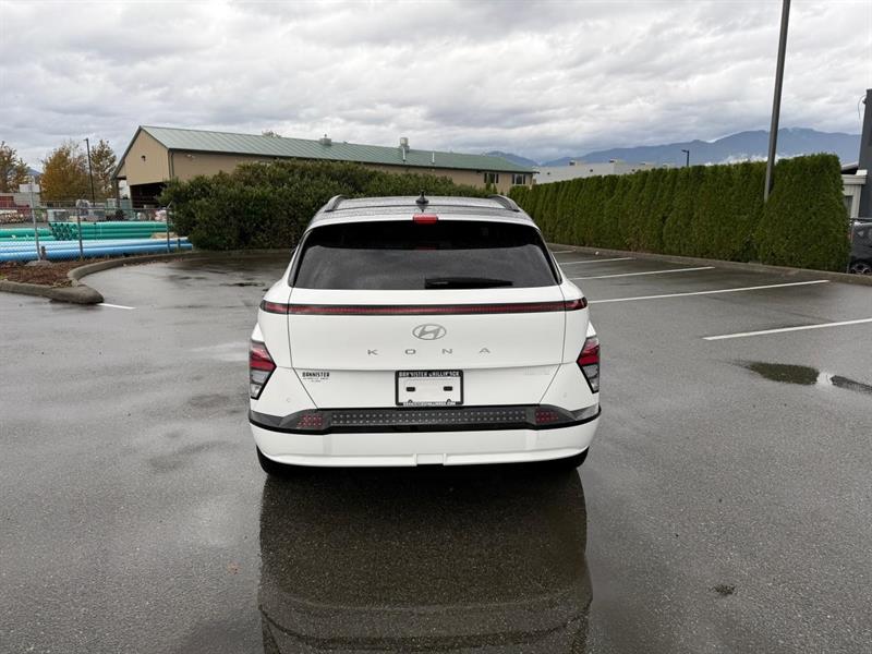 hyundai Kona électrique 2025 - 7