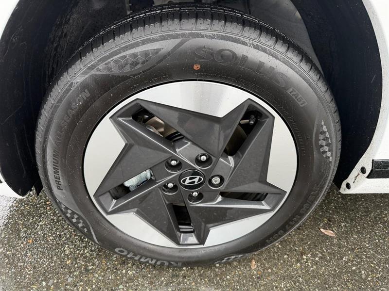 hyundai Kona électrique 2025 - 9