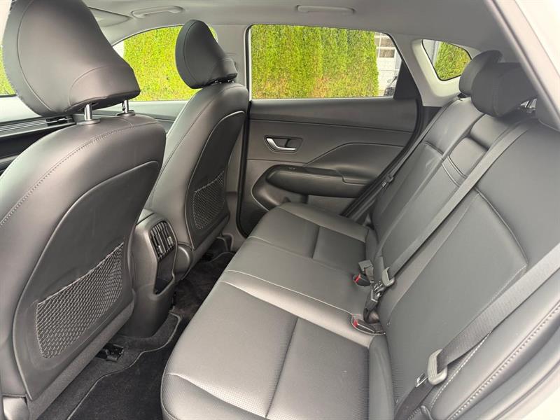 hyundai Kona électrique 2025 - 11