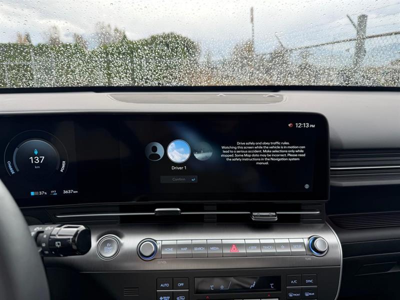 hyundai Kona électrique 2025 - 14