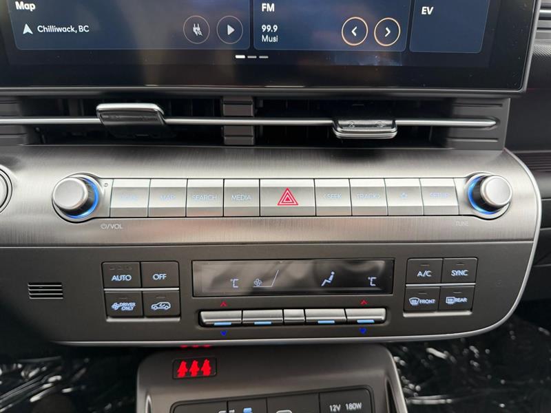 hyundai Kona électrique 2025 - 15