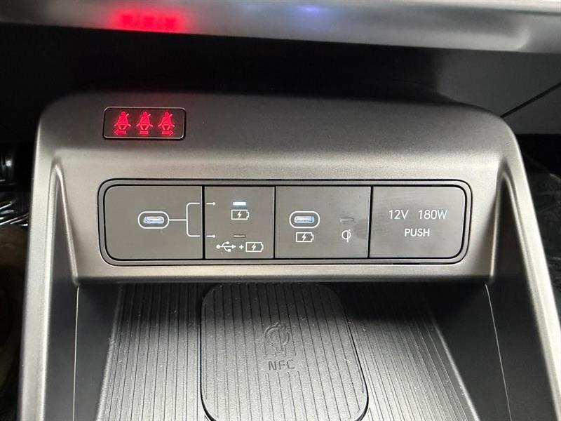 hyundai Kona électrique 2025 - 16