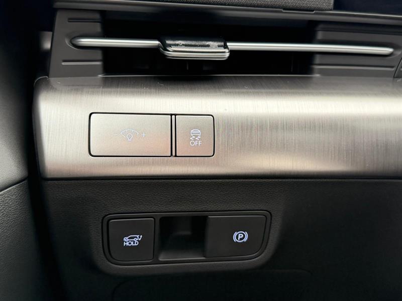 hyundai Kona électrique 2025 - 17