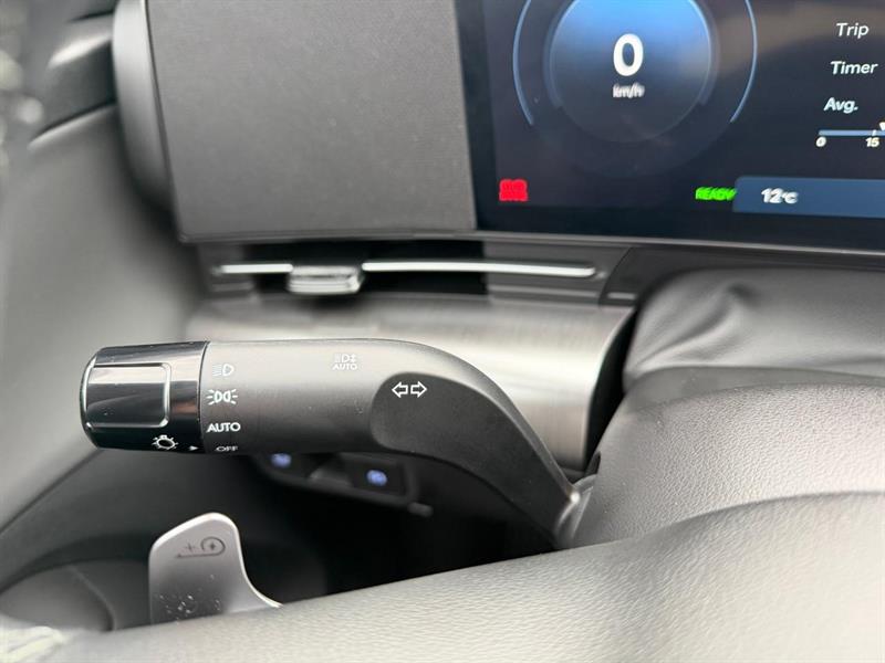 hyundai Kona électrique 2025 - 25