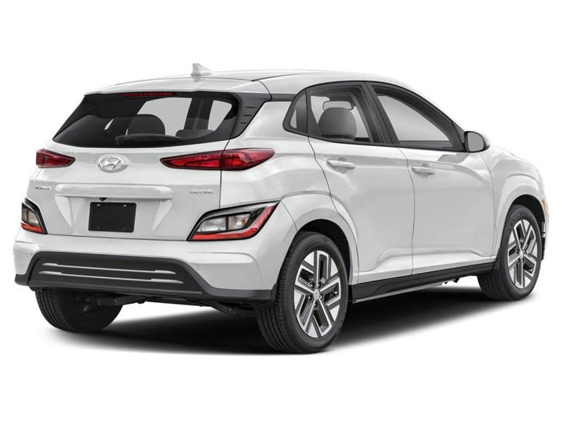 hyundai Kona électrique 2023 - 3