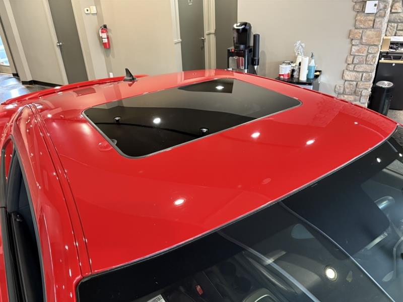 chevrolet Camaro 2010 - 12