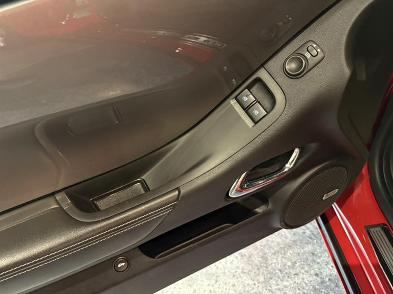 chevrolet Camaro 2010 - 16