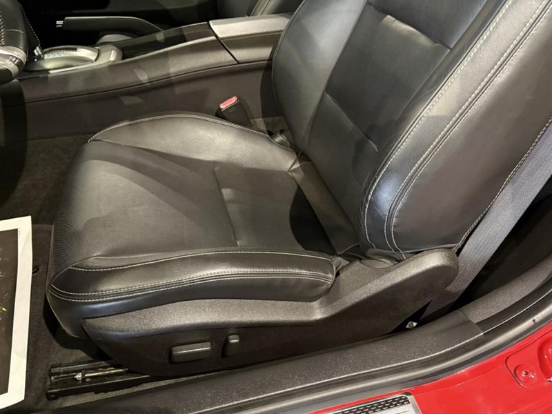 chevrolet Camaro 2010 - 18