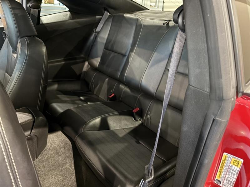 chevrolet Camaro 2010 - 24