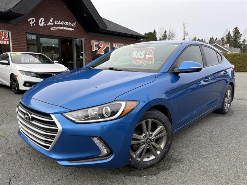 hyundai Elantra 2017 - 3