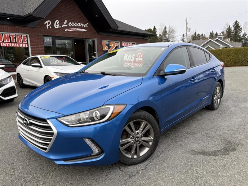 hyundai Elantra 2017 - 4