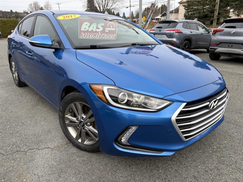 hyundai Elantra 2017 - 5