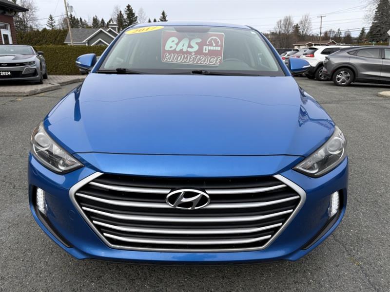 hyundai Elantra 2017 - 6