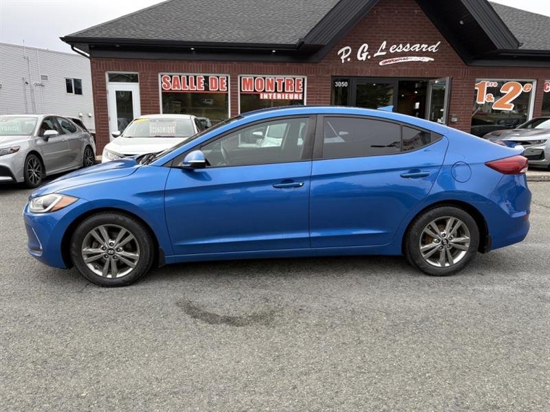 hyundai Elantra 2017 - 7
