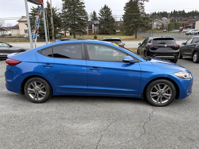 hyundai Elantra 2017 - 8