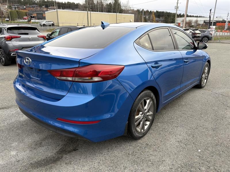 hyundai Elantra 2017 - 9