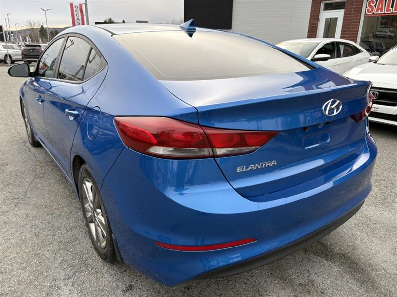hyundai Elantra 2017 - 10