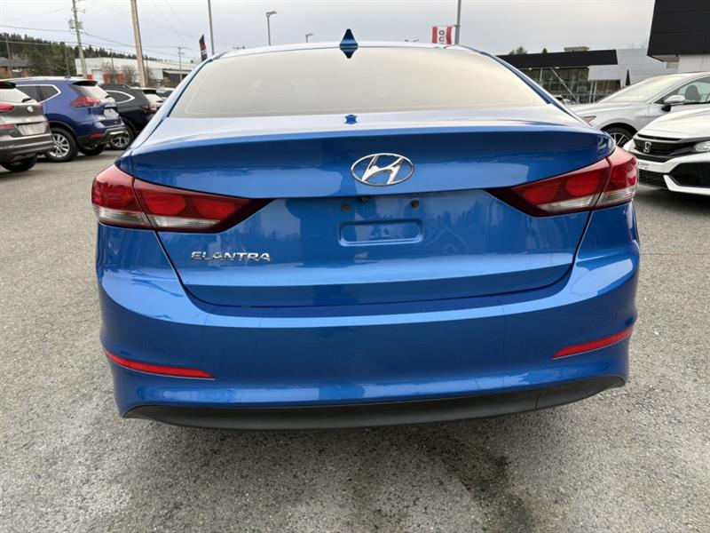 hyundai Elantra 2017 - 11