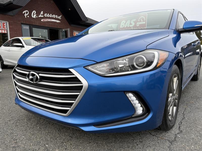 hyundai Elantra 2017 - 13