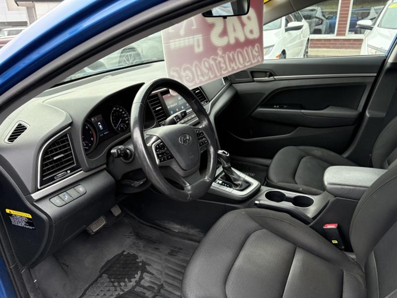 hyundai Elantra 2017 - 14