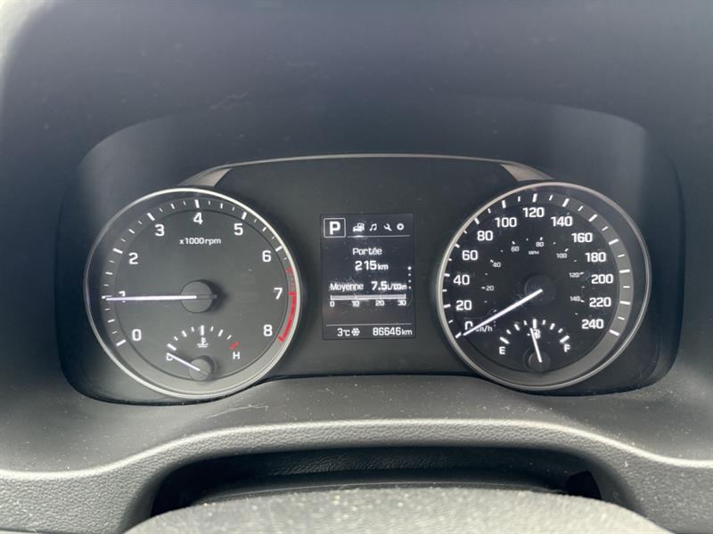 hyundai Elantra 2017 - 15