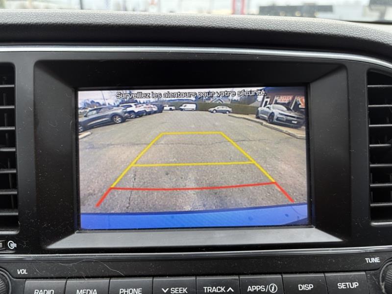 hyundai Elantra 2017 - 16