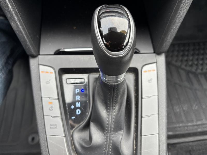 hyundai Elantra 2017 - 18