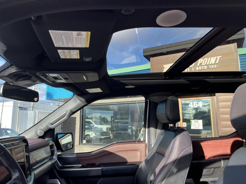 ford F-150 2022 - 10