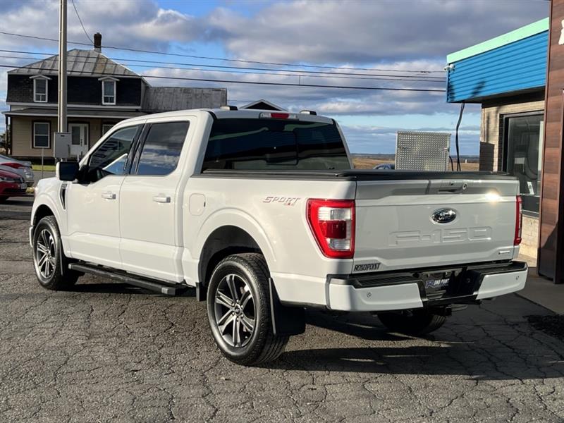 ford F-150 2022 - 13