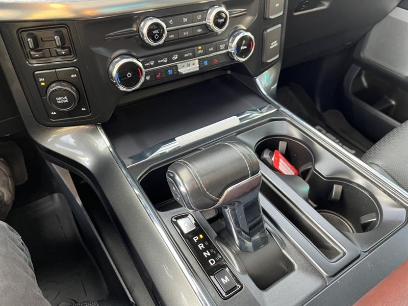 ford F-150 2022 - 18