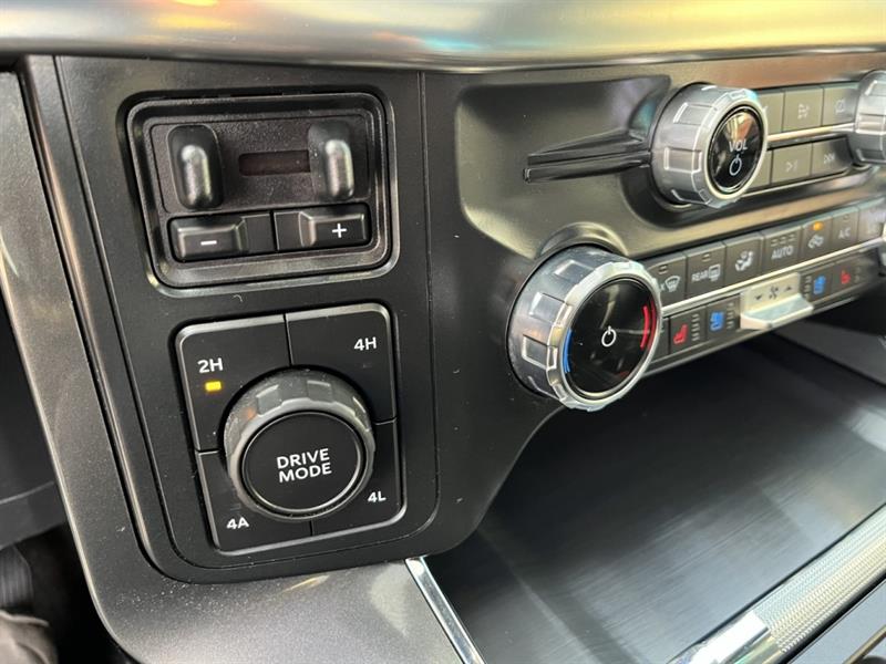 ford F-150 2022 - 19