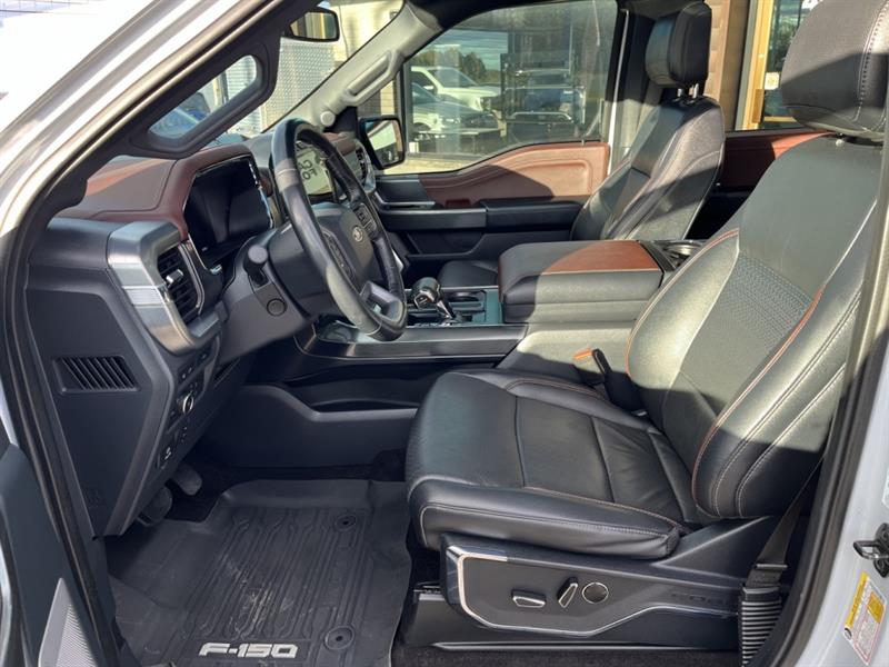 ford F-150 2022 - 20