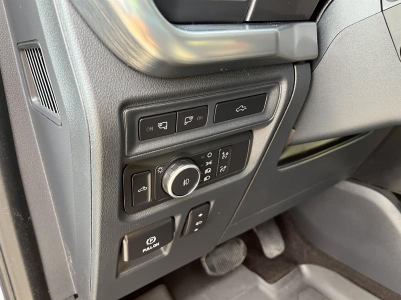 ford F-150 2022 - 26