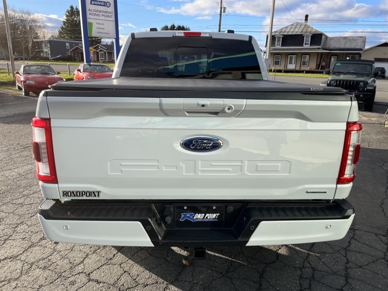 ford F-150 2022 - 28