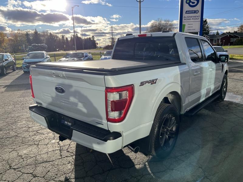ford F-150 2022 - 30