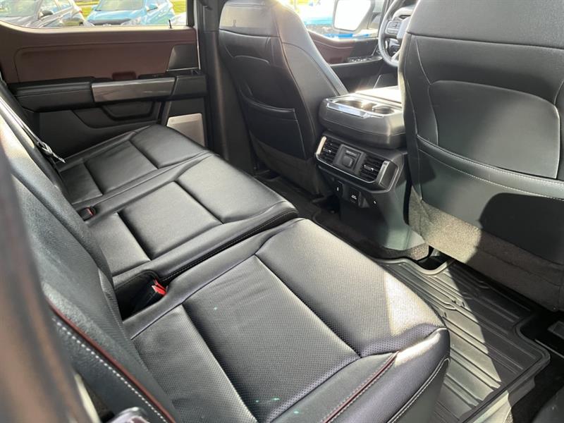 ford F-150 2022 - 31