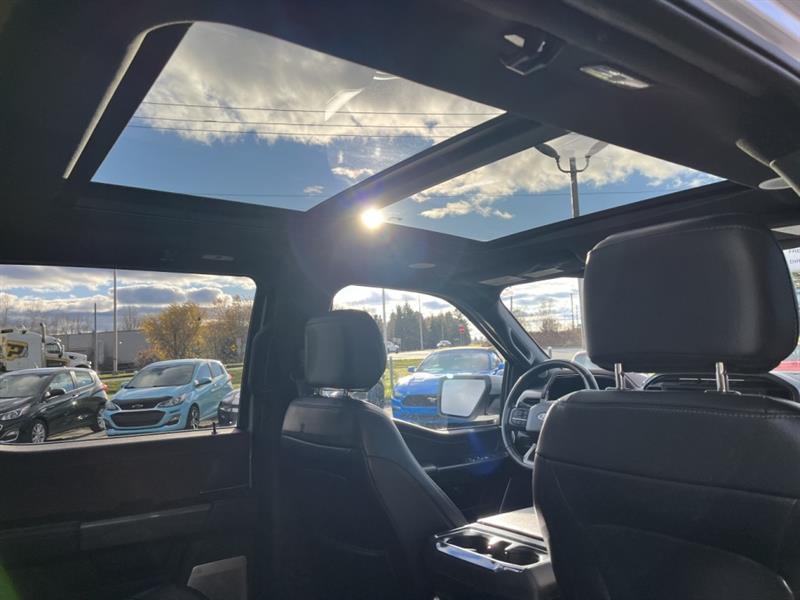 ford F-150 2022 - 33