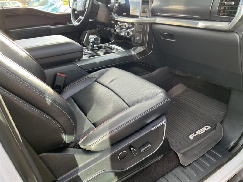 ford F-150 2022 - 34