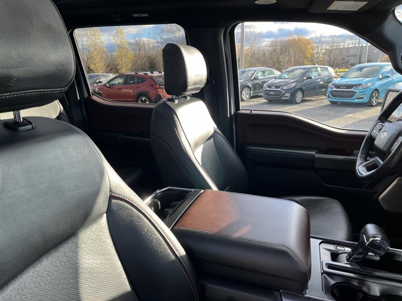 ford F-150 2022 - 36