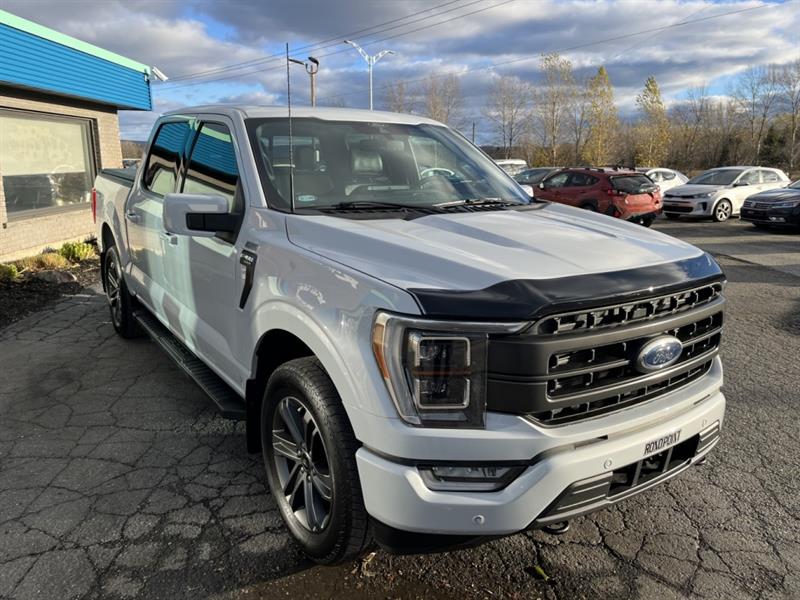 ford F-150 2022 - 38