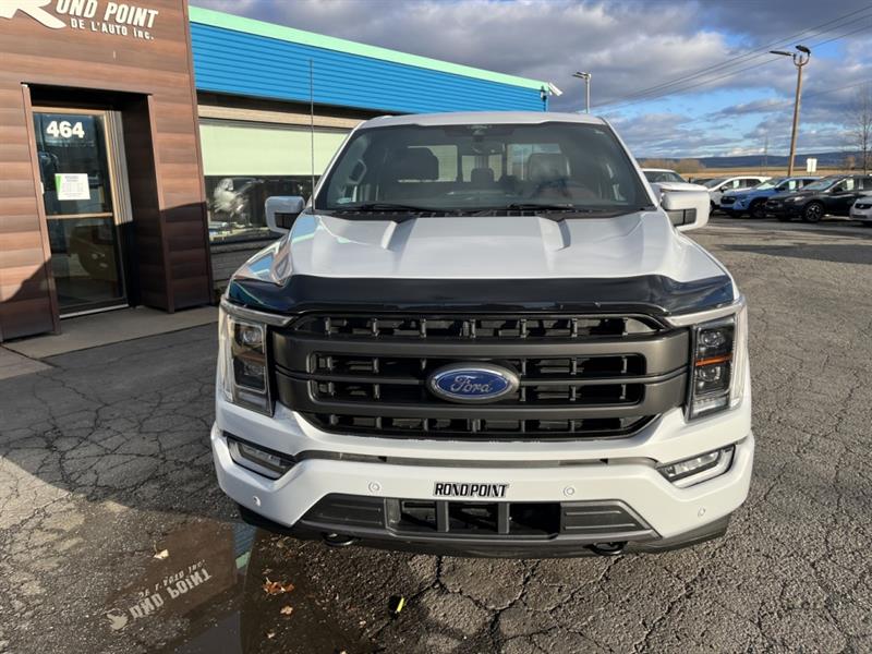 ford F-150 2022 - 39