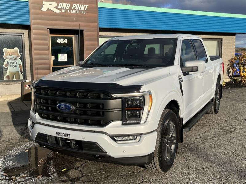 ford F-150 2022 - 40