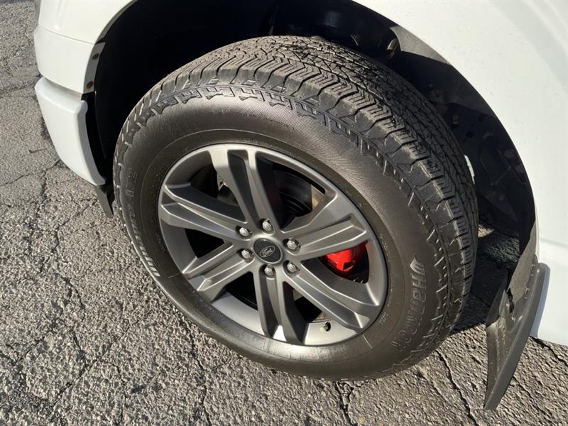 ford F-150 2022 - 43