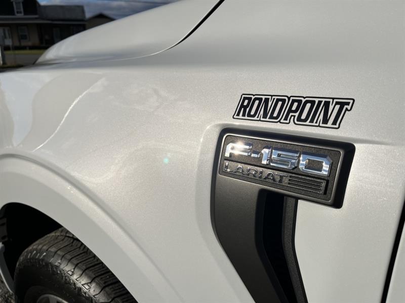 ford F-150 2022 - 44