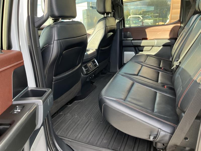 ford F-150 2022 - 46